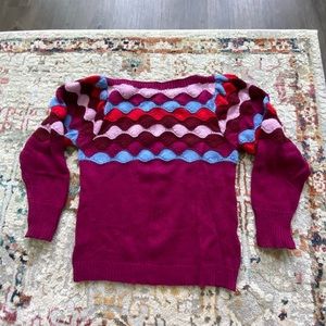 Kate Spade Sweater
